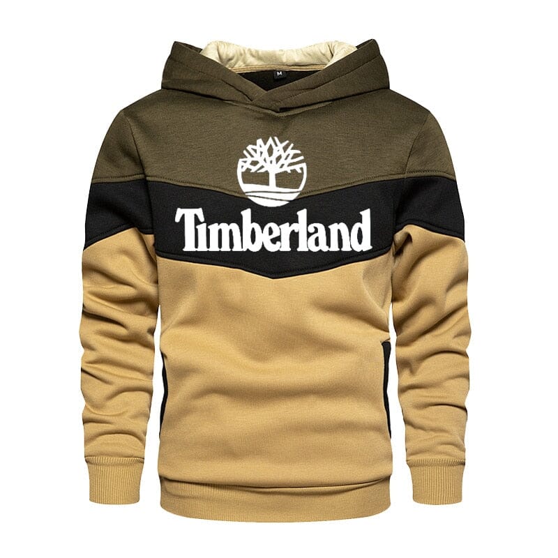 Moletom Timberland Masculino em Tecido Britânico P20-56 Importe Go Modelo 6 P 