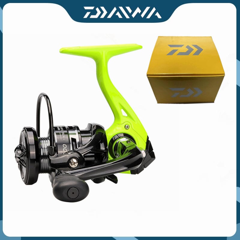 Molinete Daiwa Fishmx Drag 10KG 1090 Importe Go 