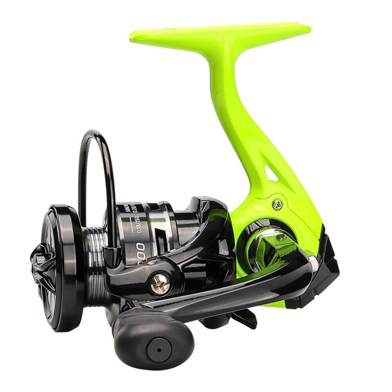 Molinete Daiwa Fishmx Drag 10KG 1090 Importe Go 