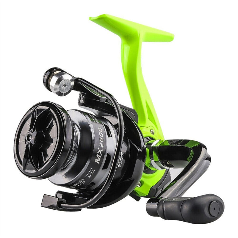 Molinete Daiwa Fishmx Drag 10KG 1090 Importe Go Série 2000 