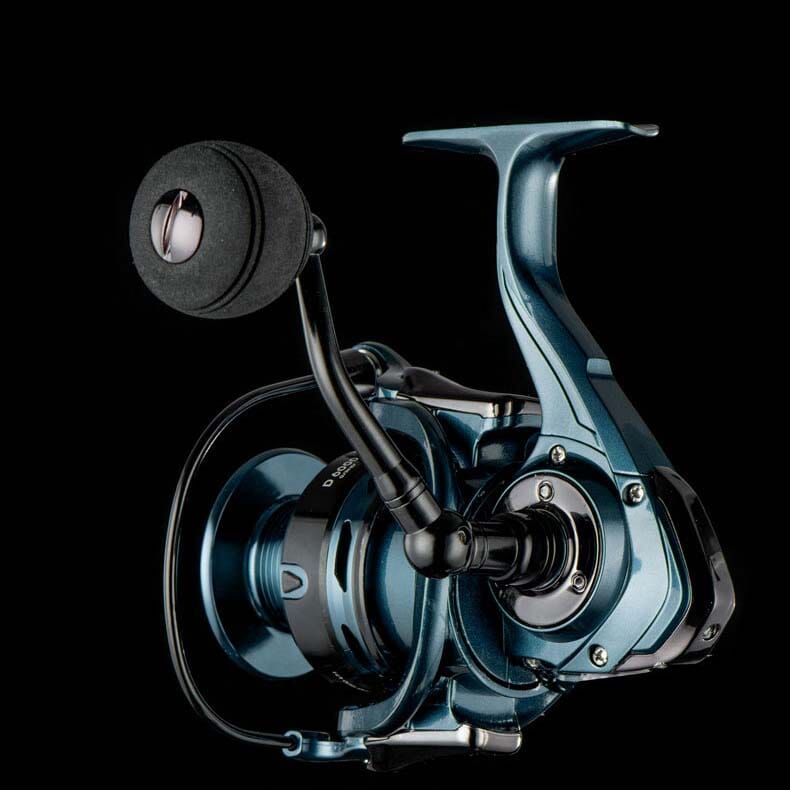 Molinete Shimano 5.5:1 16kg Drag 1053 Importe Go 