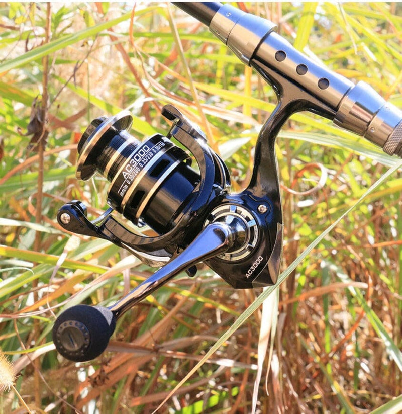 Molinete Shimano De Pesca 5.2:1 Freio Magnético 1047 Importe Go 