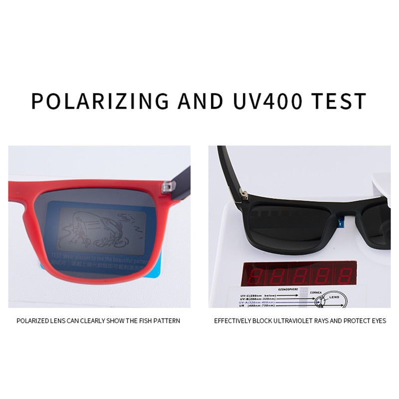 Óculos DAIWA Polarizado UV 400 - Pesca Profissional Óculos DAIWA Polarizado UV 400 - Pesca Profissional Importe Go 