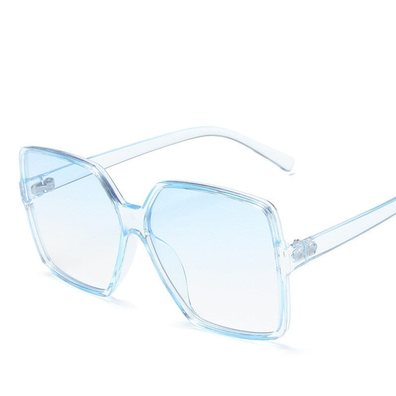 Óculos de Sol Gradiente Ipanema ODS005 Importe Go Azul 