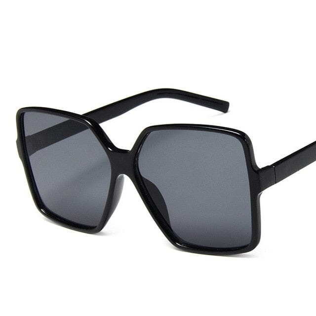 Óculos de Sol Gradiente Ipanema ODS005 Importe Go Preto 