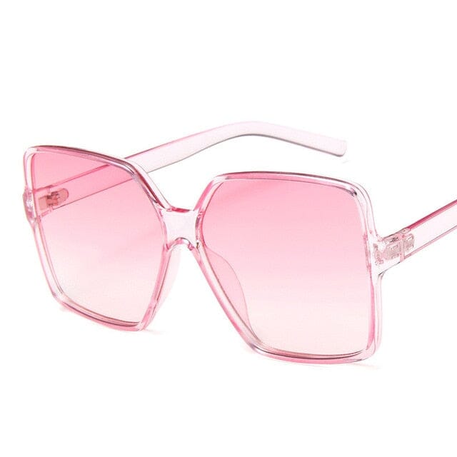 Óculos de Sol Gradiente Ipanema ODS005 Importe Go Rosa 