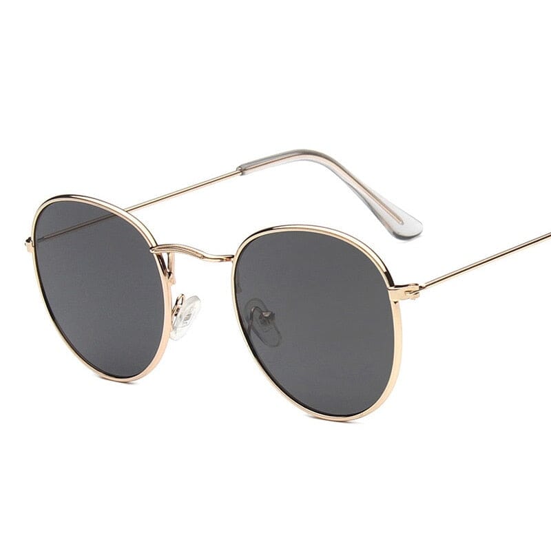 Óculos de Sol Vintage Pressagio ODS011 Importe Go C1 