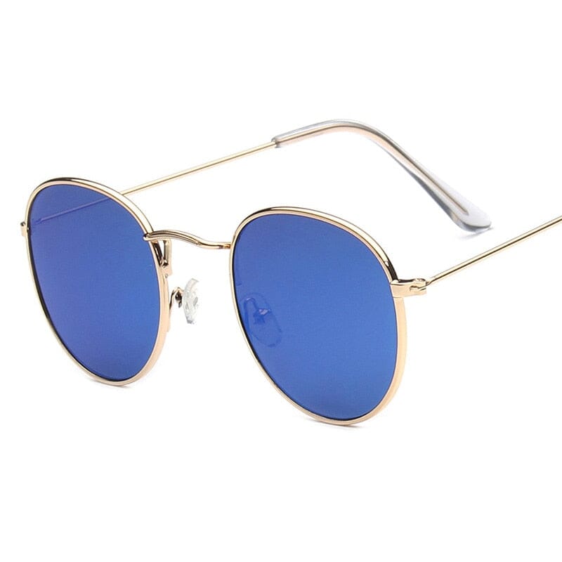 Óculos de Sol Vintage Pressagio ODS011 Importe Go C10 