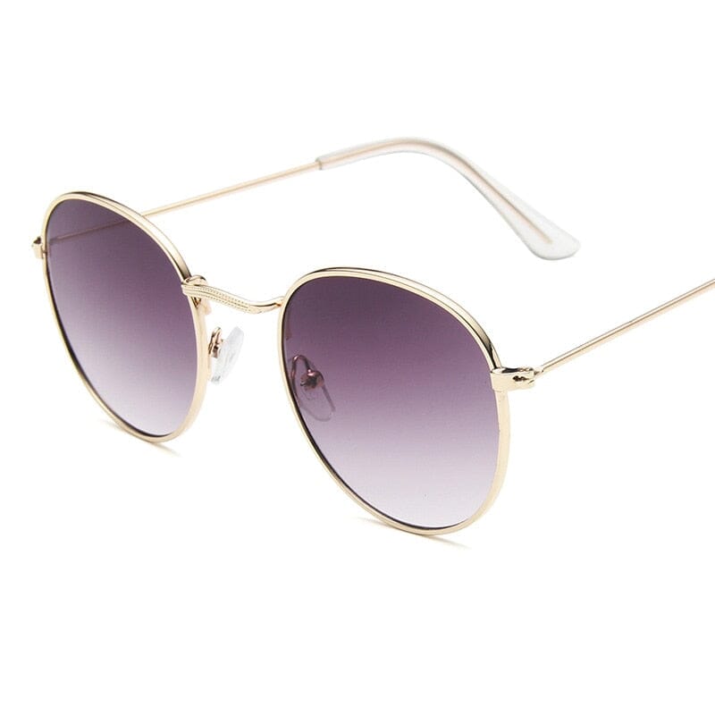 Óculos de Sol Vintage Pressagio ODS011 Importe Go C14 