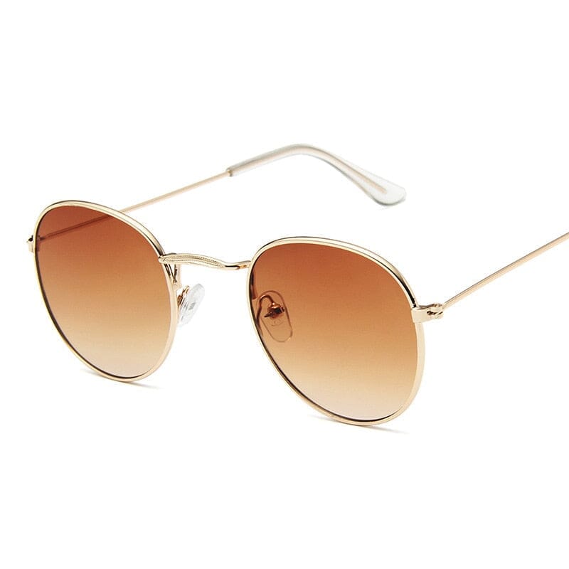 Óculos de Sol Vintage Pressagio ODS011 Importe Go C16 