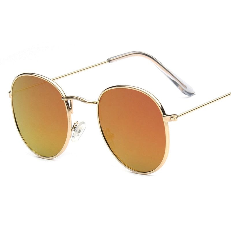 Óculos de Sol Vintage Pressagio ODS011 Importe Go C17 