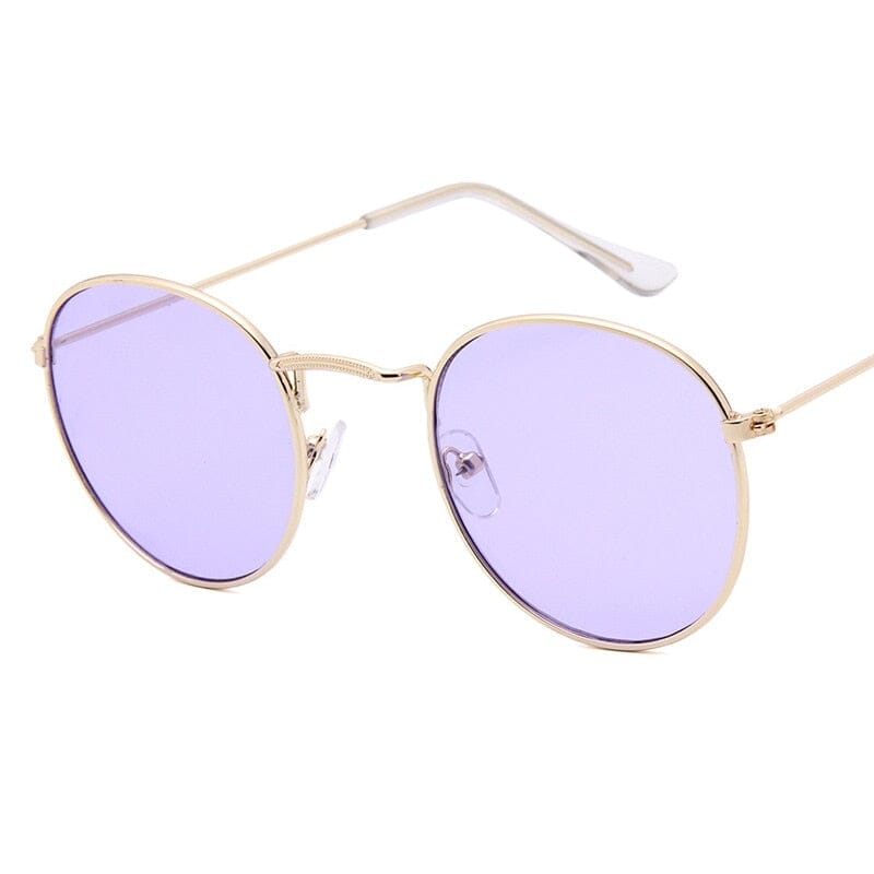 Óculos de Sol Vintage Pressagio ODS011 Importe Go C23 