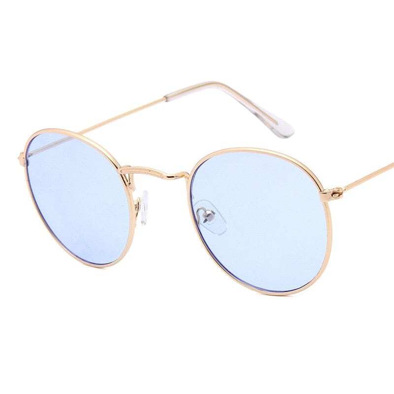 Óculos de Sol Vintage Pressagio ODS011 Importe Go C24 