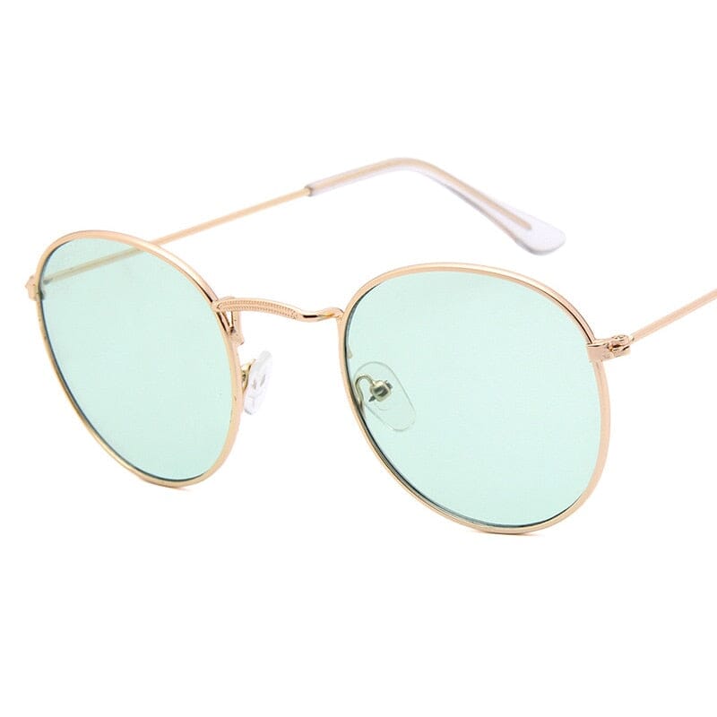 Óculos de Sol Vintage Pressagio ODS011 Importe Go C25 