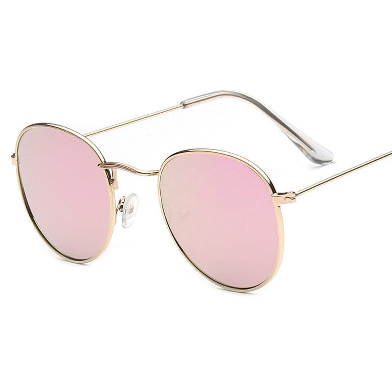 Óculos de Sol Vintage Pressagio ODS011 Importe Go C4 