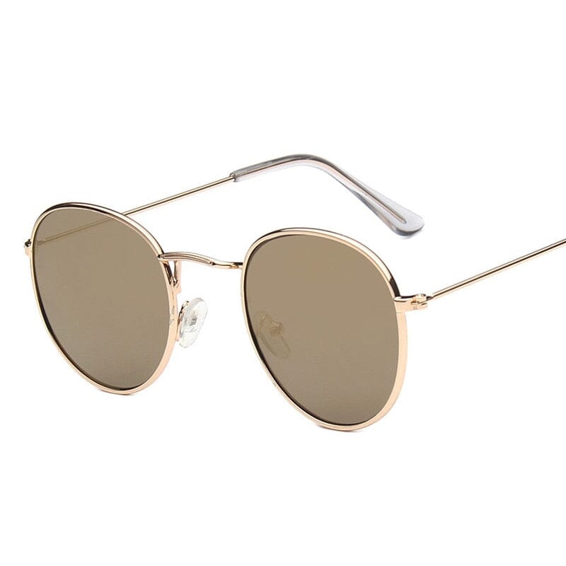 Óculos de Sol Vintage Pressagio ODS011 Importe Go C6 