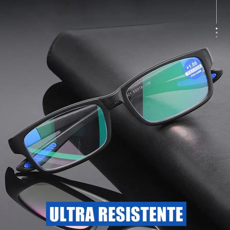 Óculos Inteligente Anti Luz Azul - Compre 01 Leve 2 1038 Importe Go 