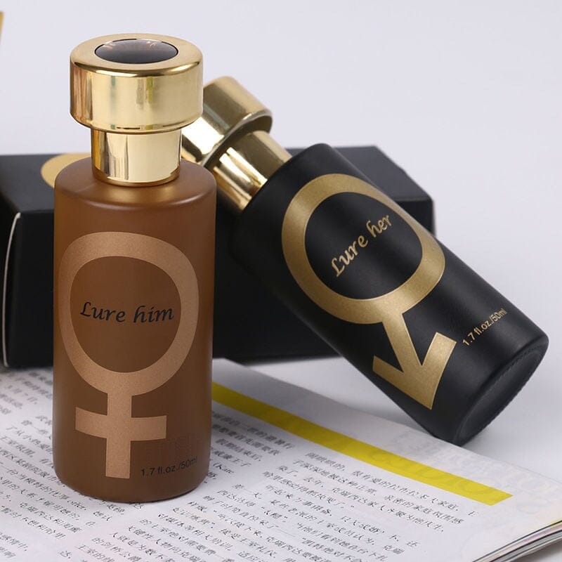 Perfume Afrodisíaco Masculino FeromônioFort P20-225 Importe Go 