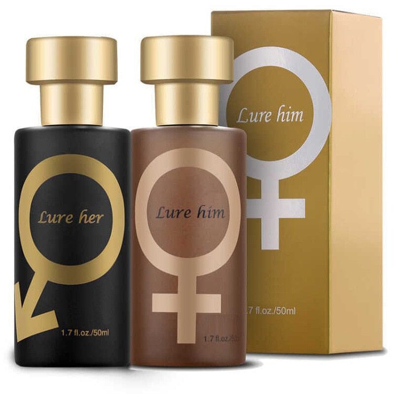 Perfume Afrodisíaco Masculino FeromônioFort P20-225 Importe Go 