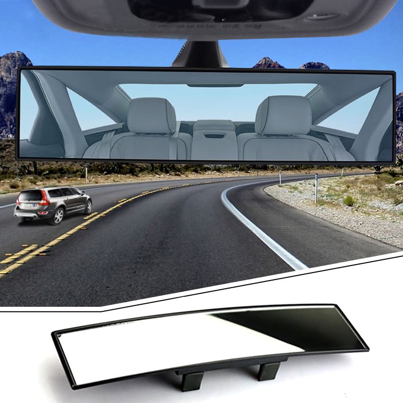 Retrovisor Panorâmico Para Carros - ExtraVision Retrovisor ExtraVision Importe Go 