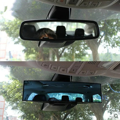 Retrovisor Panorâmico Para Carros - ExtraVision Retrovisor ExtraVision Importe Go 