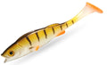 Royal Fish - Kit de iscas Kit de Iscas Importe Go Dourado 7cm 5 UNIDADES