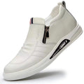 Sapato De Couro Harmonix Masculino Sapato De Couro Harmonix - SAPATP 02 Importe Go 39 Branco 