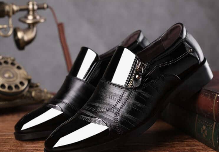Sapato Masculino Luxury Sapato Masculino Luxury Importe Go 
