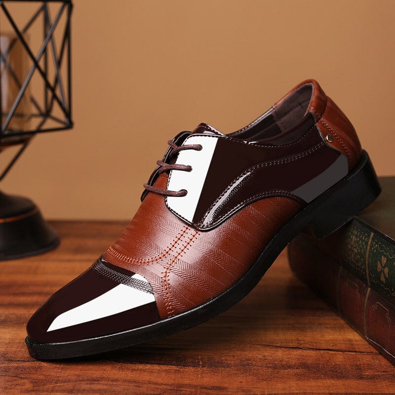 Sapato Masculino Social Oxford Sapato Masculino Social Oxford Importe Go 