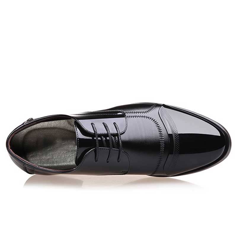 Sapato Masculino Social Oxford Sapato Masculino Social Oxford Importe Go 