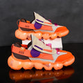 Tênis Colors Importe Go Laranja 35 
