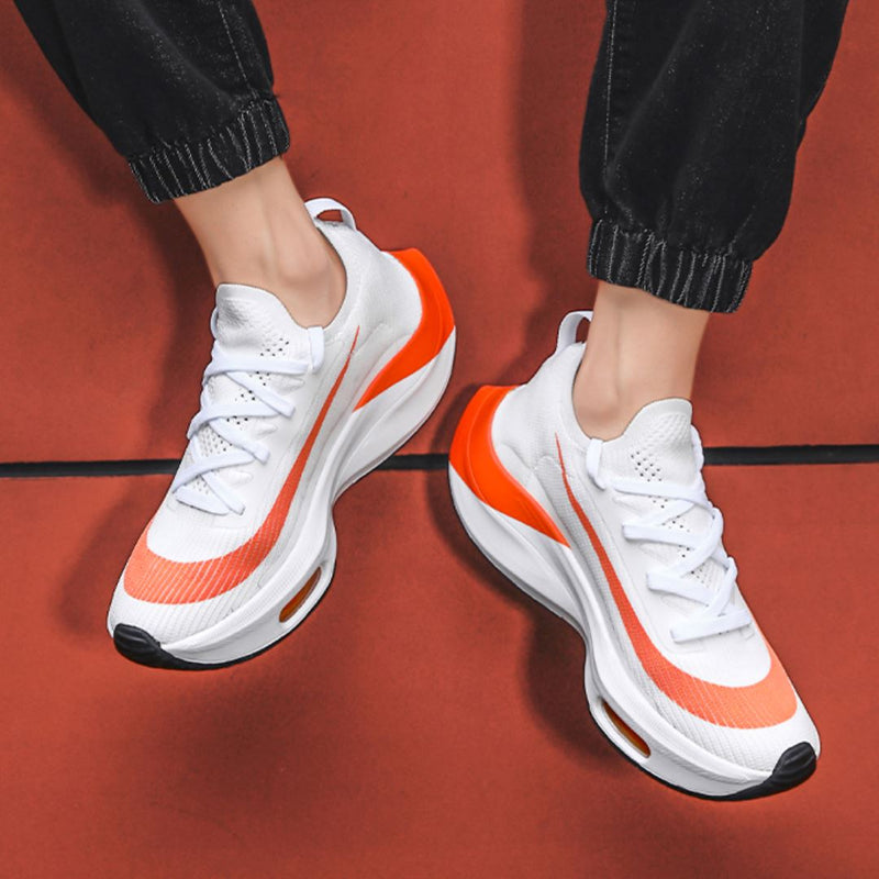 Tênis Masculino Esportivo com Amortecimento - MaxAir Tênis Masculino Esportivo com Amortecimento - MaxAir Importe Go 