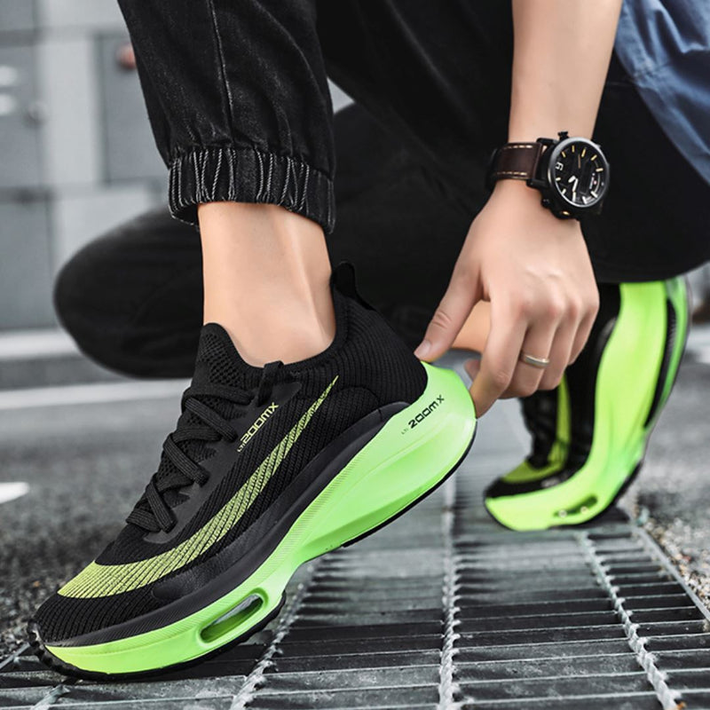 T nis Masculino Esportivo com Amortecimento MaxAir